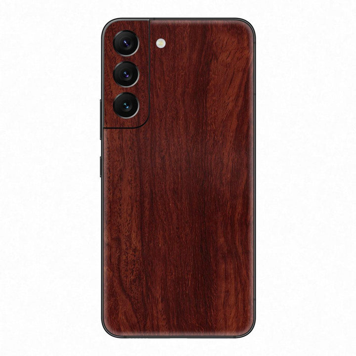 Galaxy S22 Plus Wood Series Skins - Slickwraps
