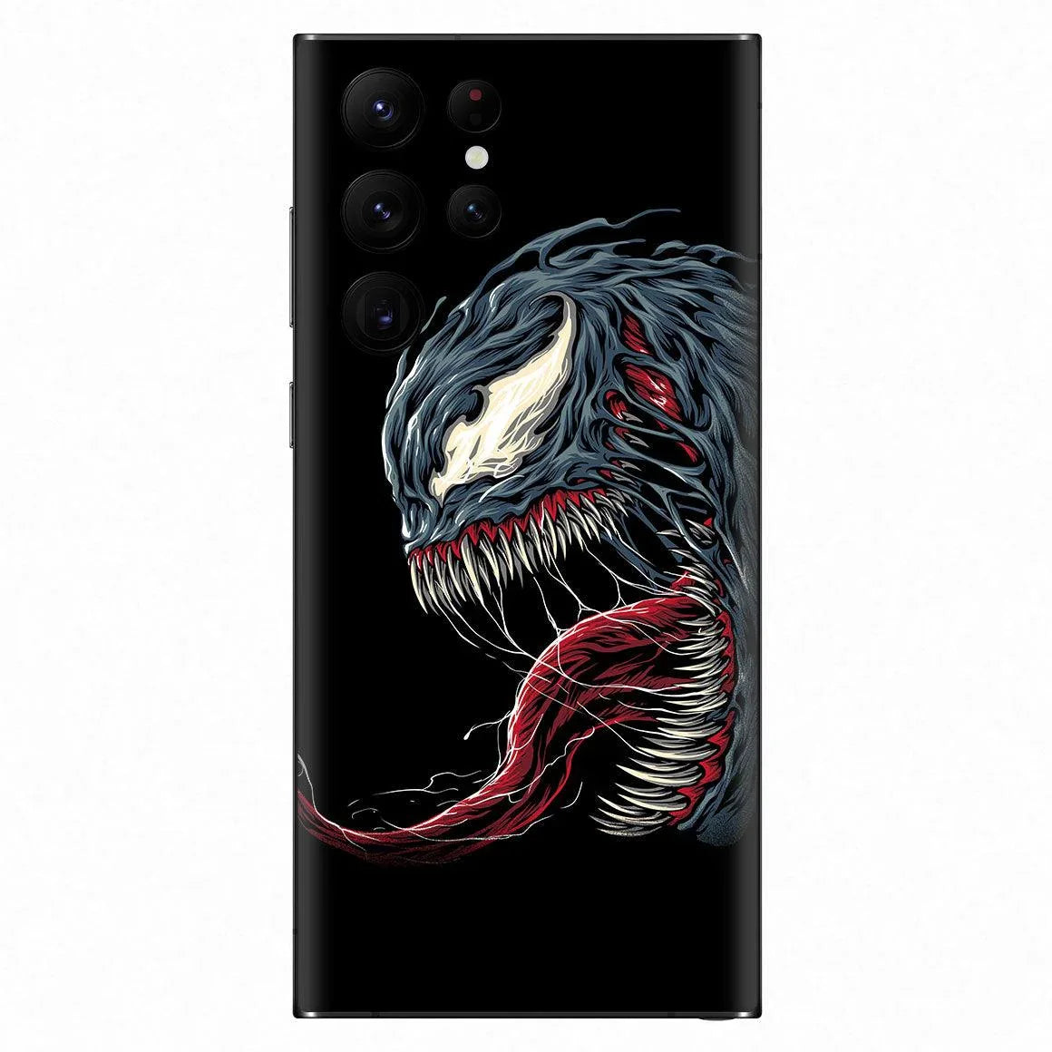 Galaxy S22 Ultra Artist Series Skins - Slickwraps