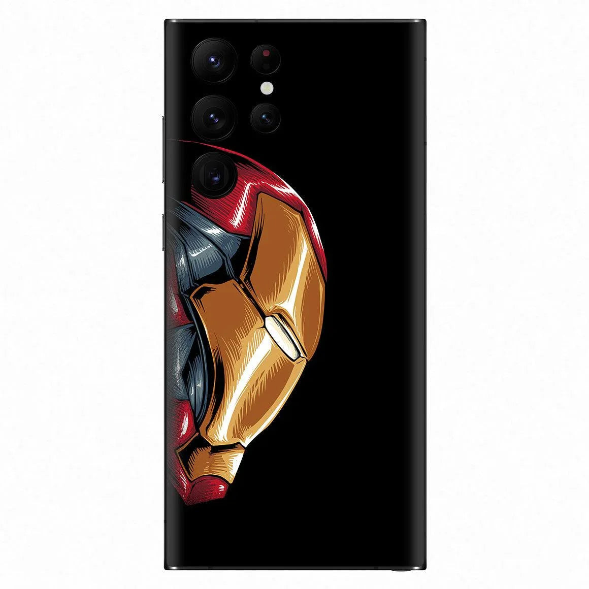 Galaxy S22 Ultra Artist Series Skins - Slickwraps