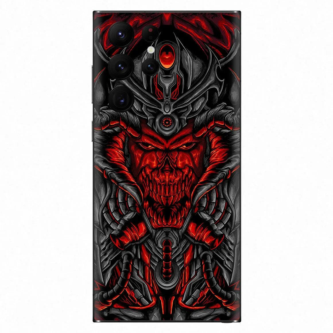 Galaxy S22 Ultra Artist Series Skins - Slickwraps