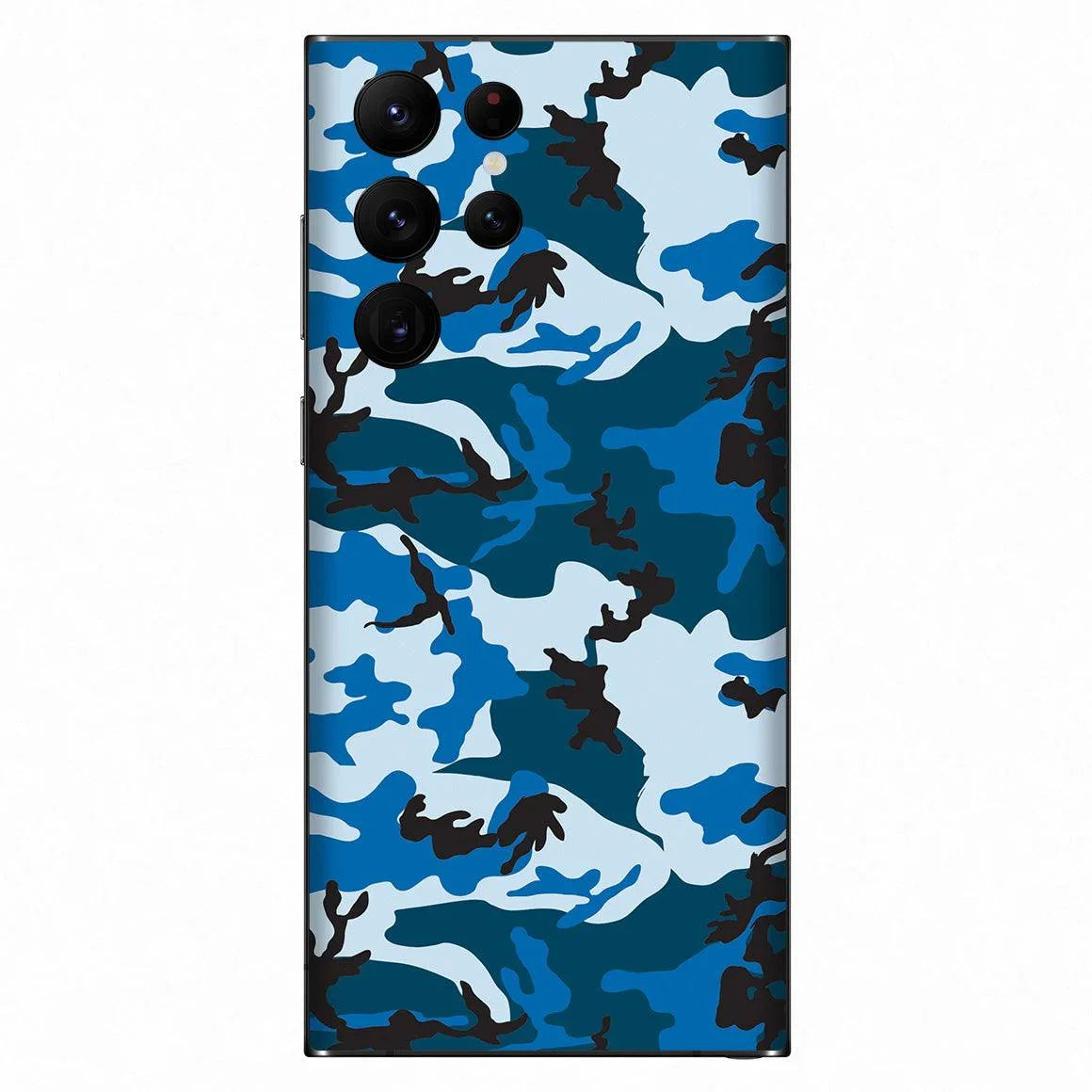 Galaxy S22 Ultra Camo Series Skins - Slickwraps
