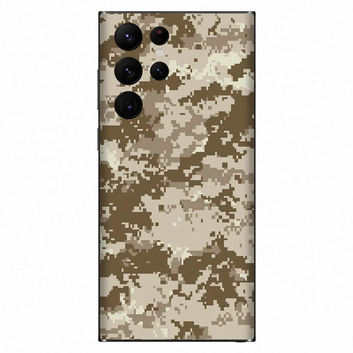 Galaxy S22 Ultra Camo Series Skins - Slickwraps