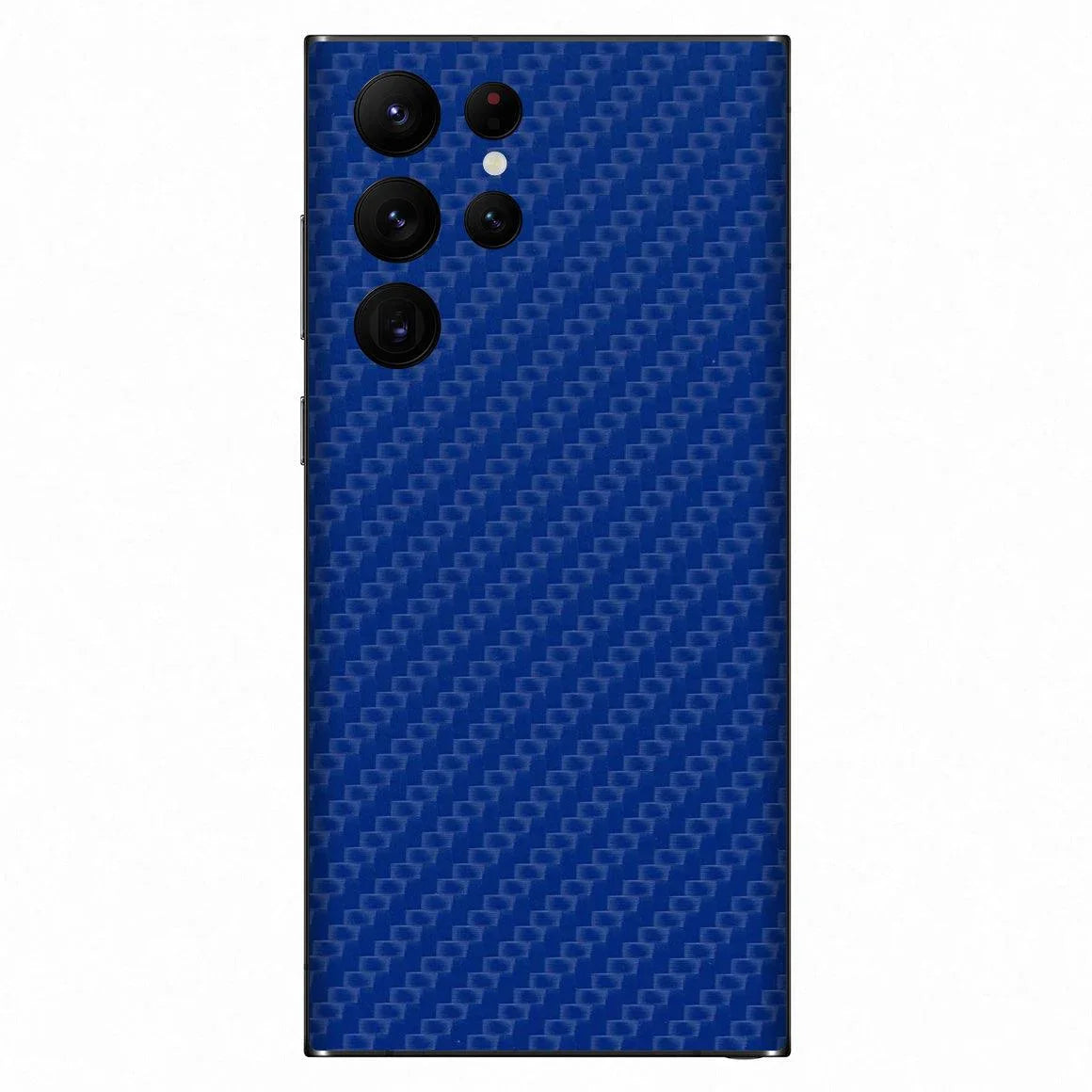 Galaxy S22 Ultra Carbon Series Skins - Slickwraps
