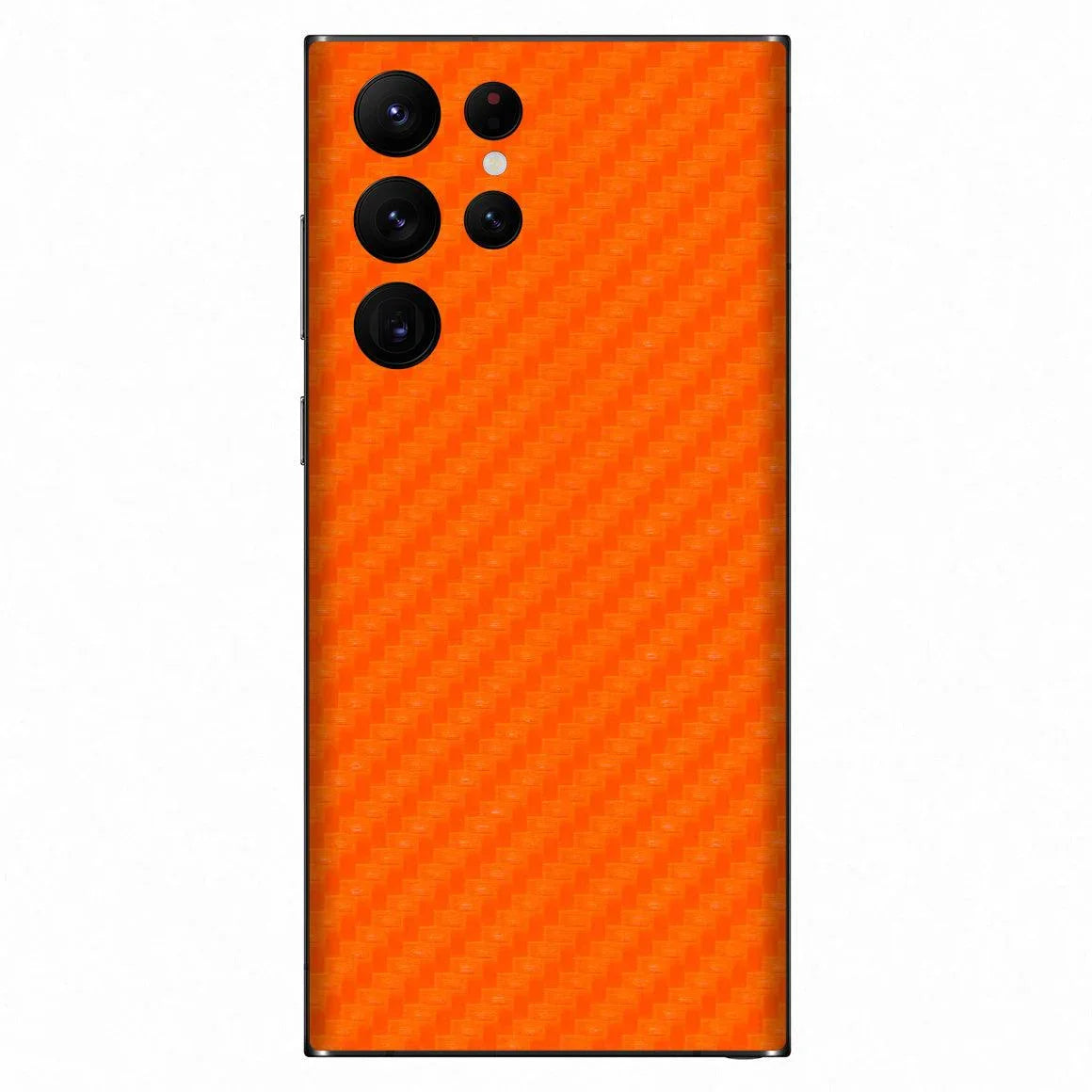 Galaxy S22 Ultra Carbon Series Skins - Slickwraps