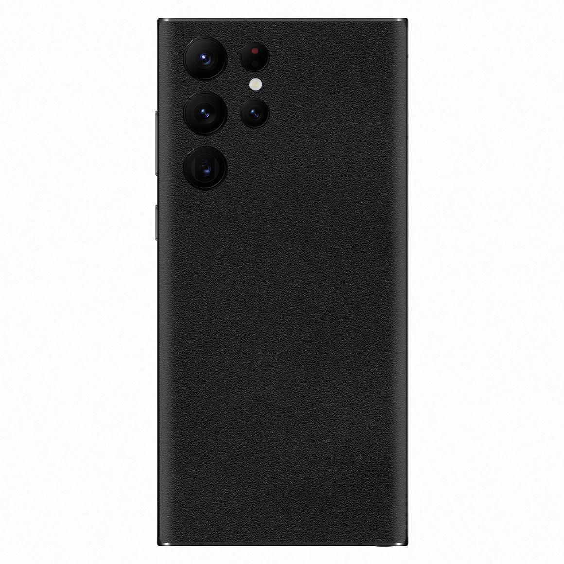 Galaxy S22 Ultra Color Series Skins - Slickwraps