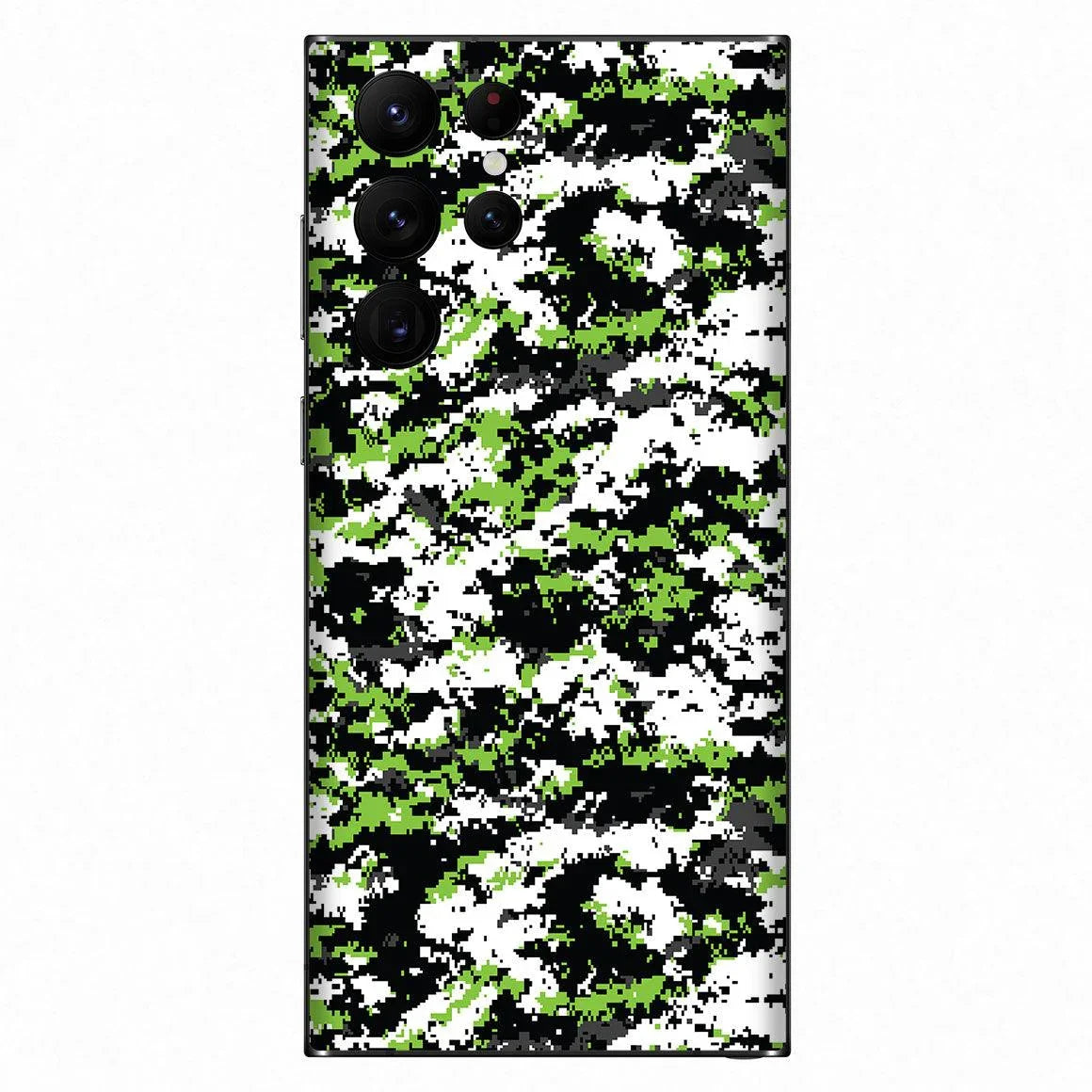 Galaxy S22 Ultra Designer Series Skins - Slickwraps