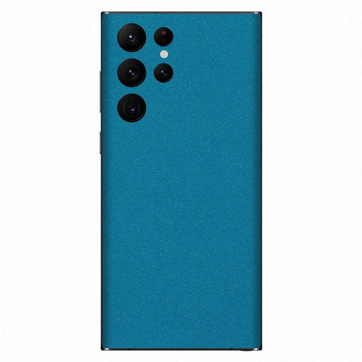Galaxy S22 Ultra Glitz Series Skins - Slickwraps