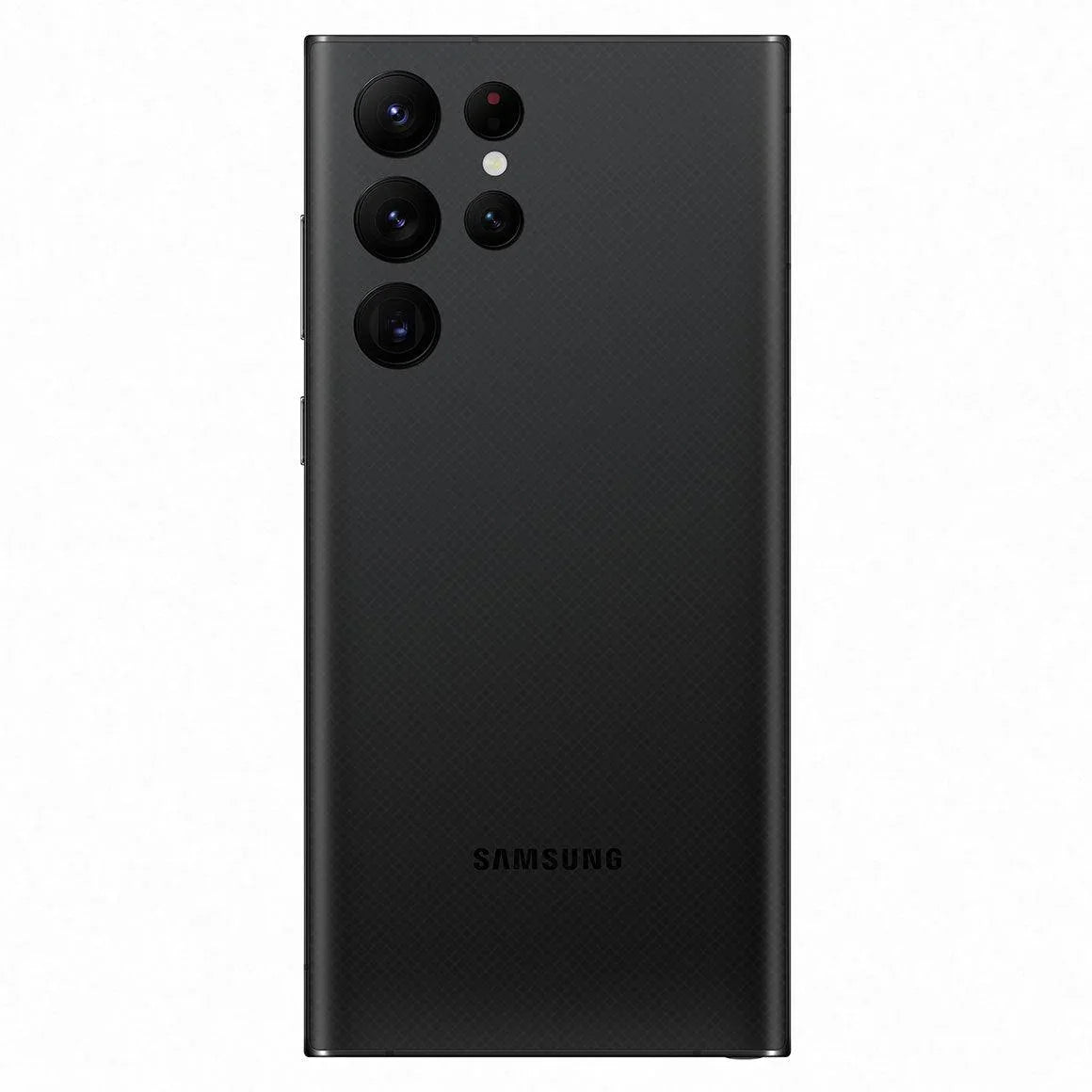 Galaxy S22 Ultra Naked Series Skins - Slickwraps