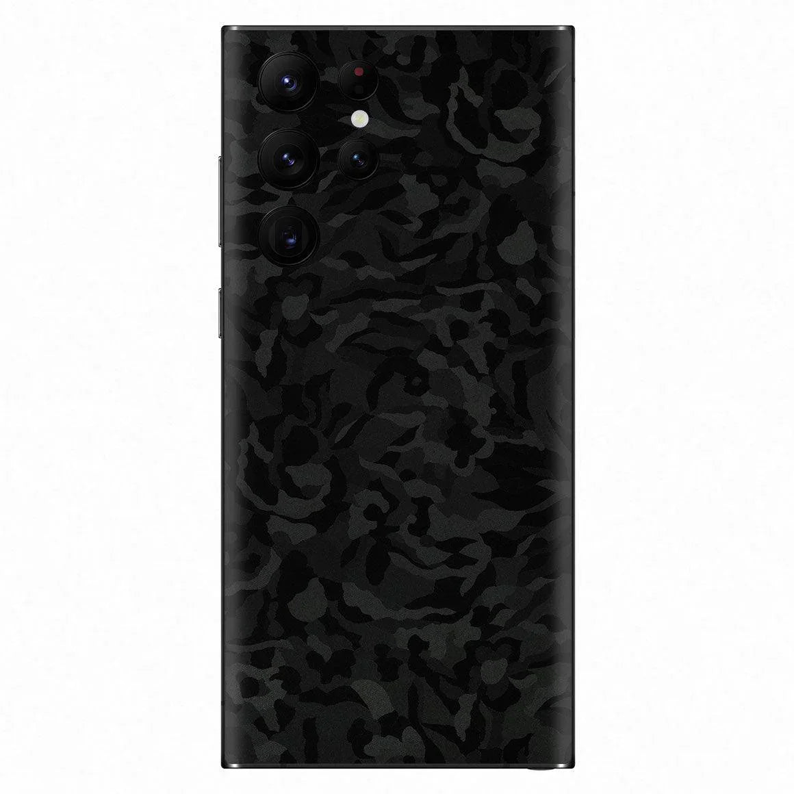 Galaxy S22 Ultra Shade Series Skins - Slickwraps
