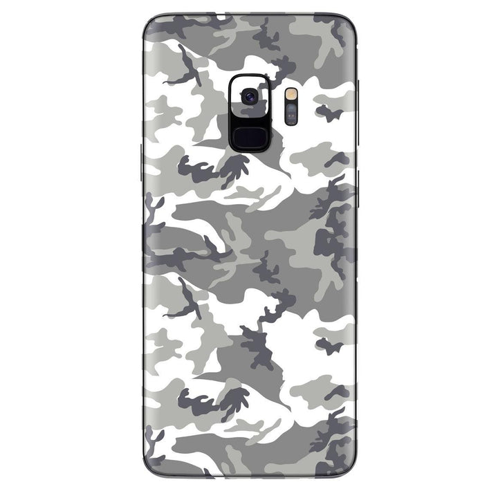 Galaxy S9 Camo Series Skins - Slickwraps