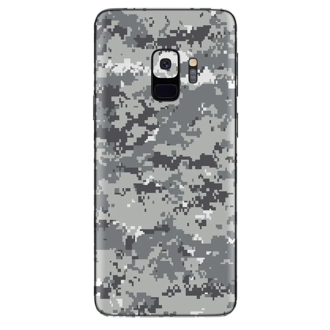 Galaxy S9 Camo Series Skins - Slickwraps