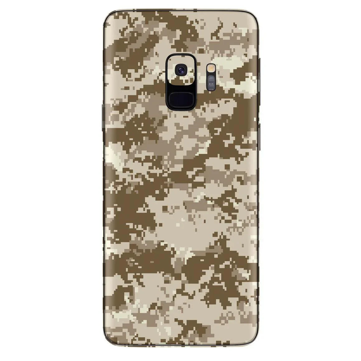 Galaxy S9 Camo Series Skins - Slickwraps
