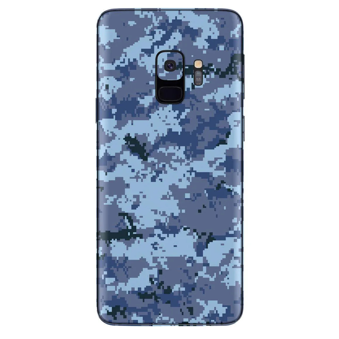 Galaxy S9 Camo Series Skins - Slickwraps