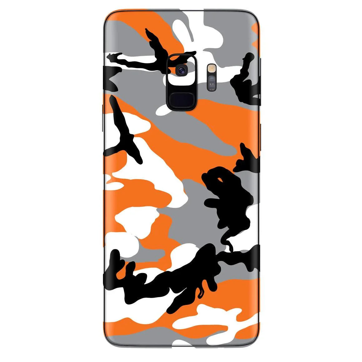 Galaxy S9 Camo Series Skins - Slickwraps