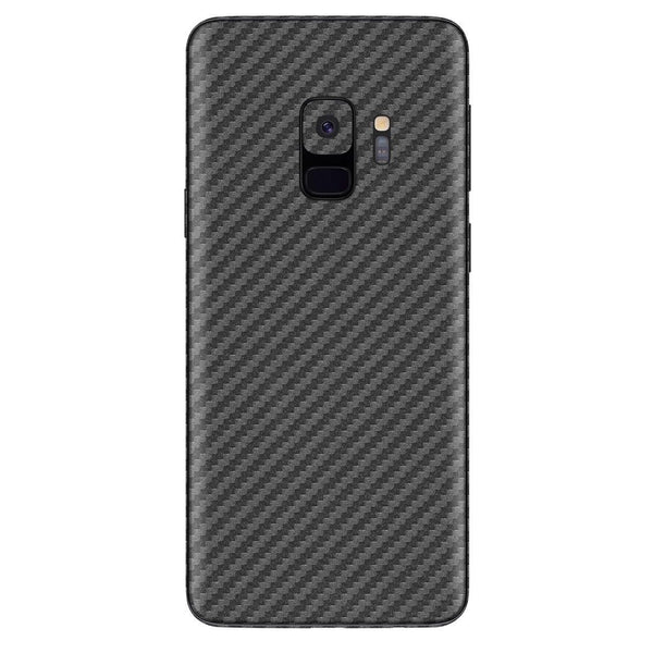 Galaxy S9 Carbon Series Skins - Slickwraps