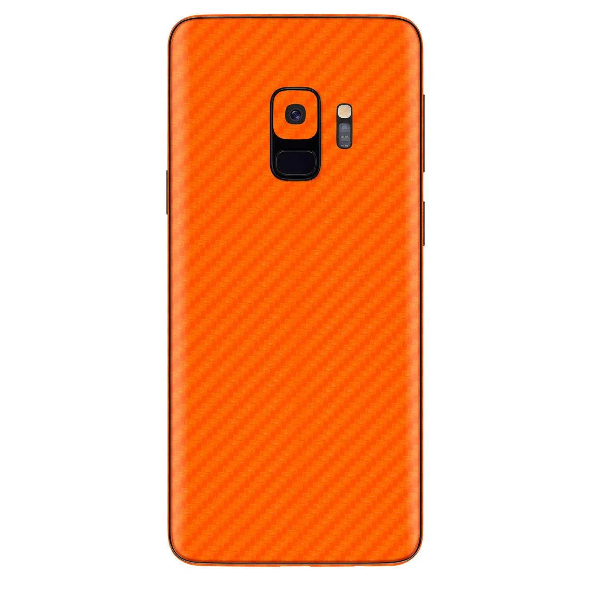 Galaxy S9 Carbon Series Skins - Slickwraps