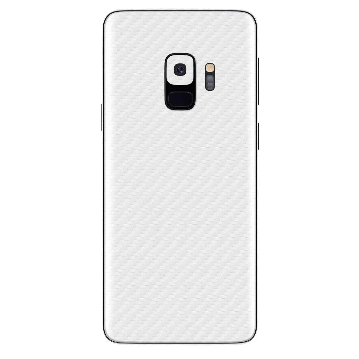 Galaxy S9 Carbon Series Skins - Slickwraps