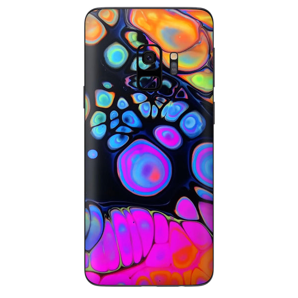 Galaxy S9 Custom Skin - Slickwraps