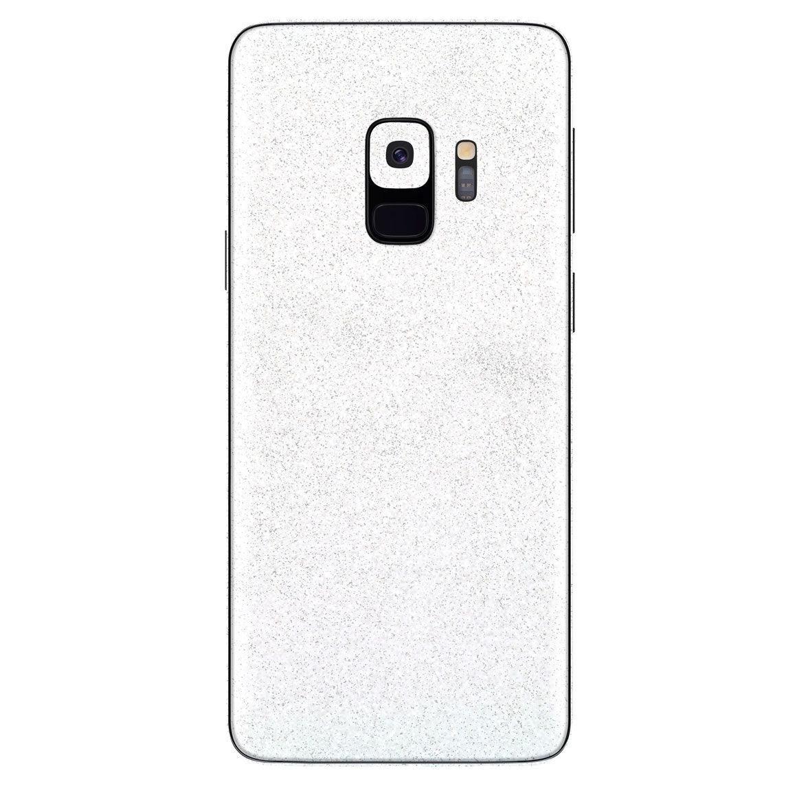 Galaxy S9 Glitz Series Skins - Slickwraps