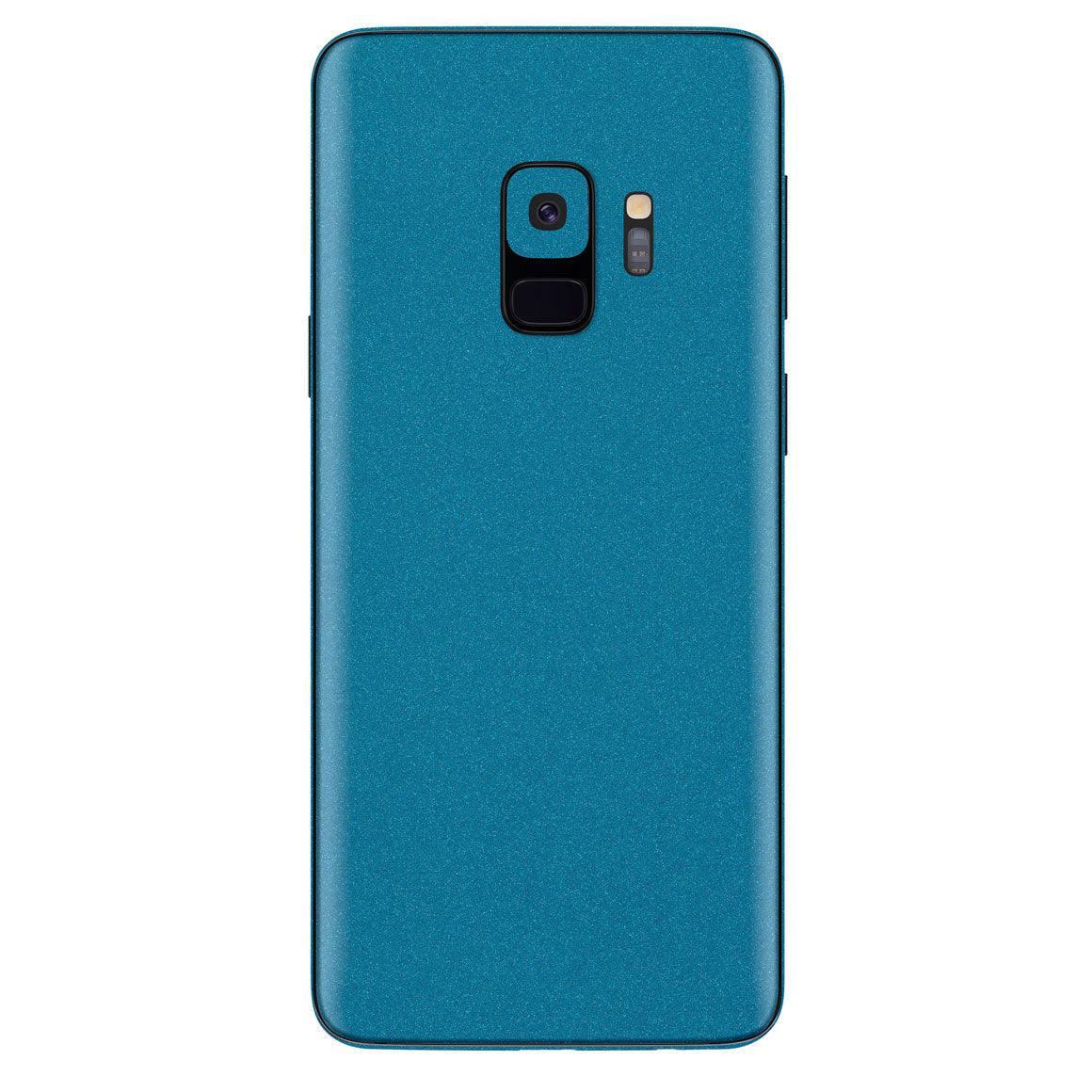 Galaxy S9 Glitz Series Skins - Slickwraps