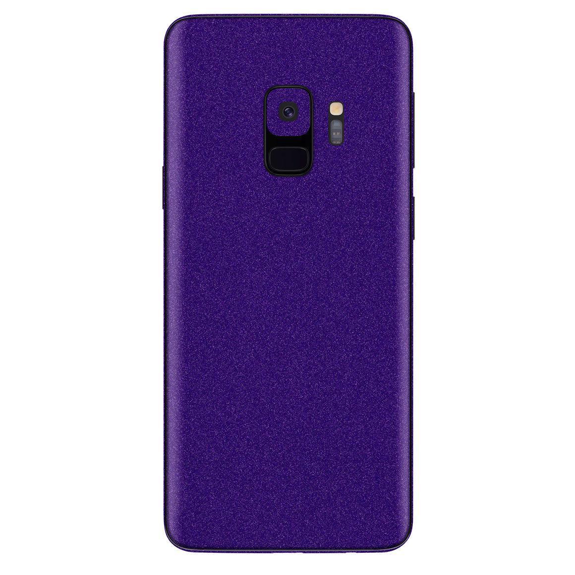 Galaxy S9 Glitz Series Skins - Slickwraps