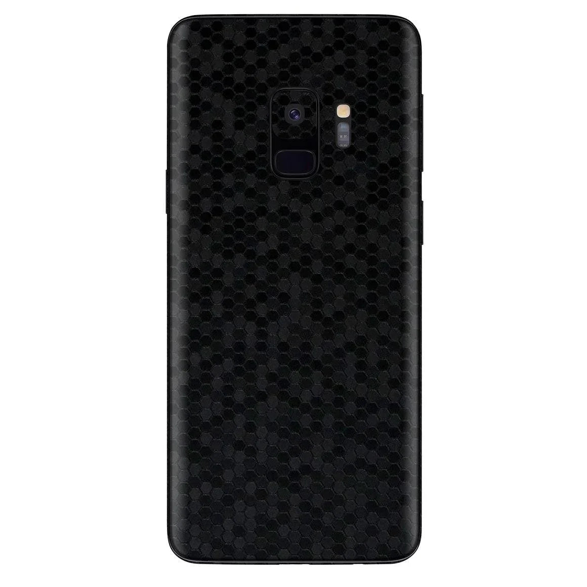 Galaxy S9 Honeycomb Series Skins - Slickwraps