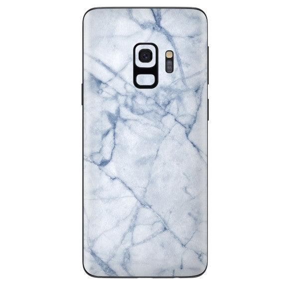 Galaxy S9 Marble Series Skins - Slickwraps