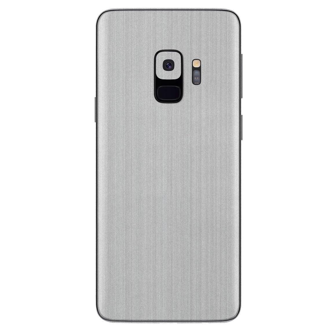 Galaxy S9 Metal Series Skins - Slickwraps