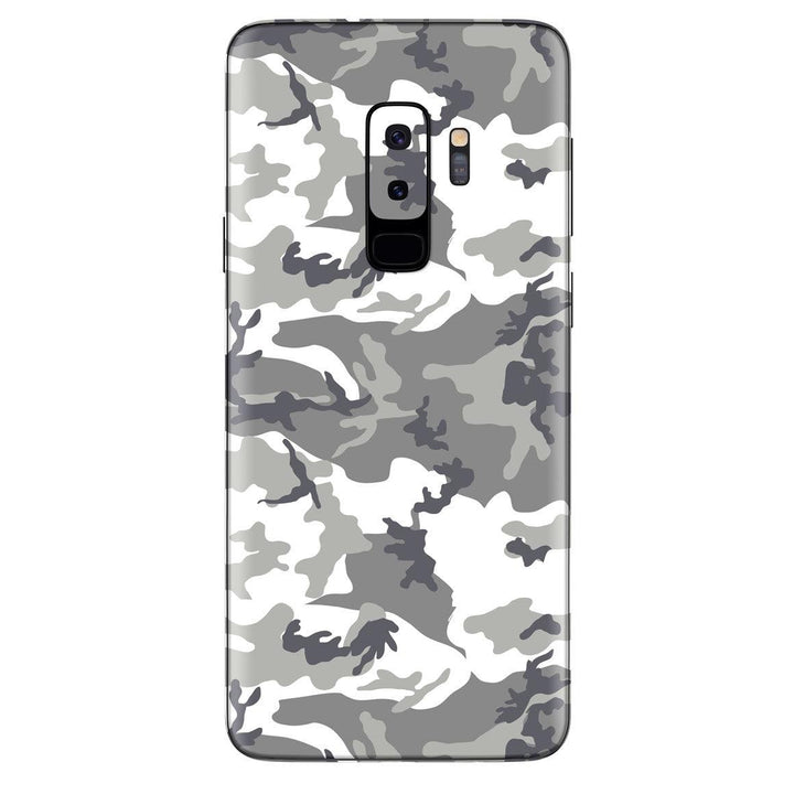Galaxy S9 Plus Camo Series Skins - Slickwraps