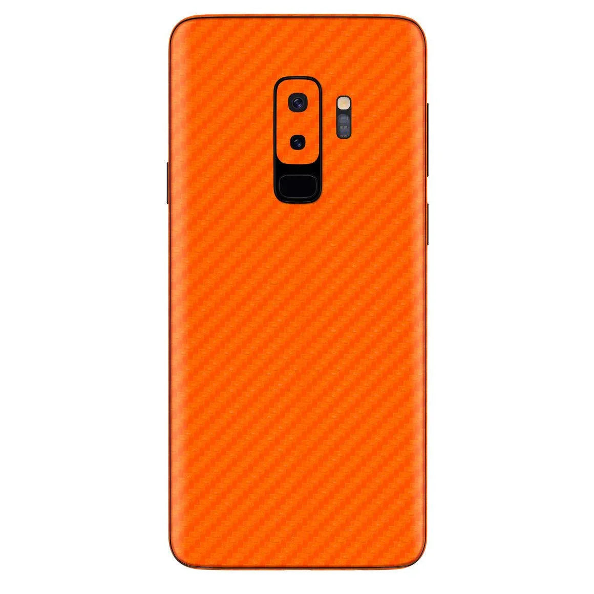 Galaxy S9 Plus Carbon Series Skins - Slickwraps