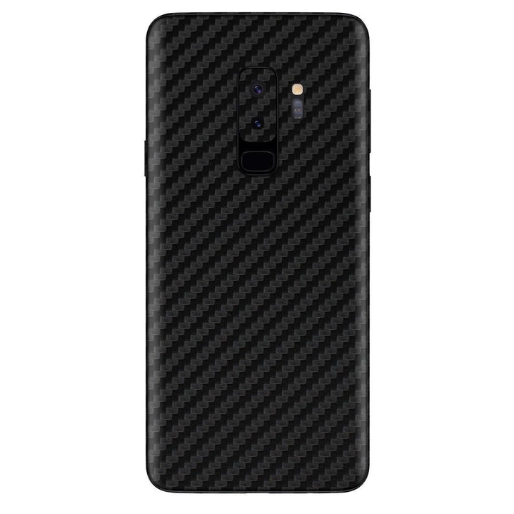 Galaxy S9 Plus Carbon Series Skins - Slickwraps