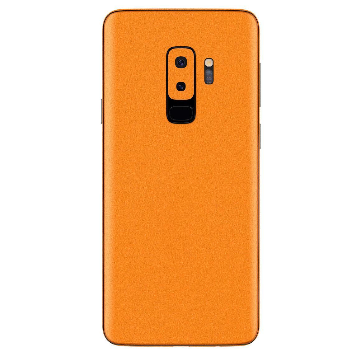 Galaxy S9 Plus Color Series Skins - Slickwraps