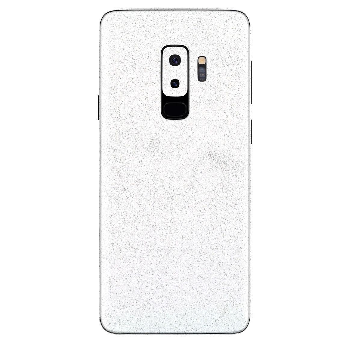 Galaxy S9 Plus Glitz Series Skins - Slickwraps