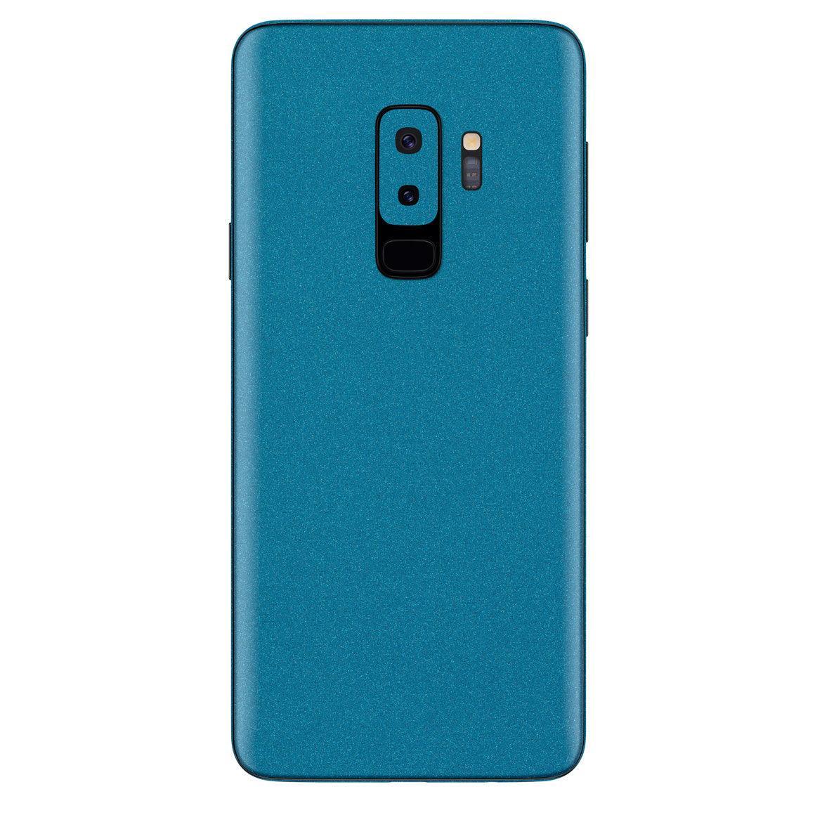 Galaxy S9 Plus Glitz Series Skins - Slickwraps