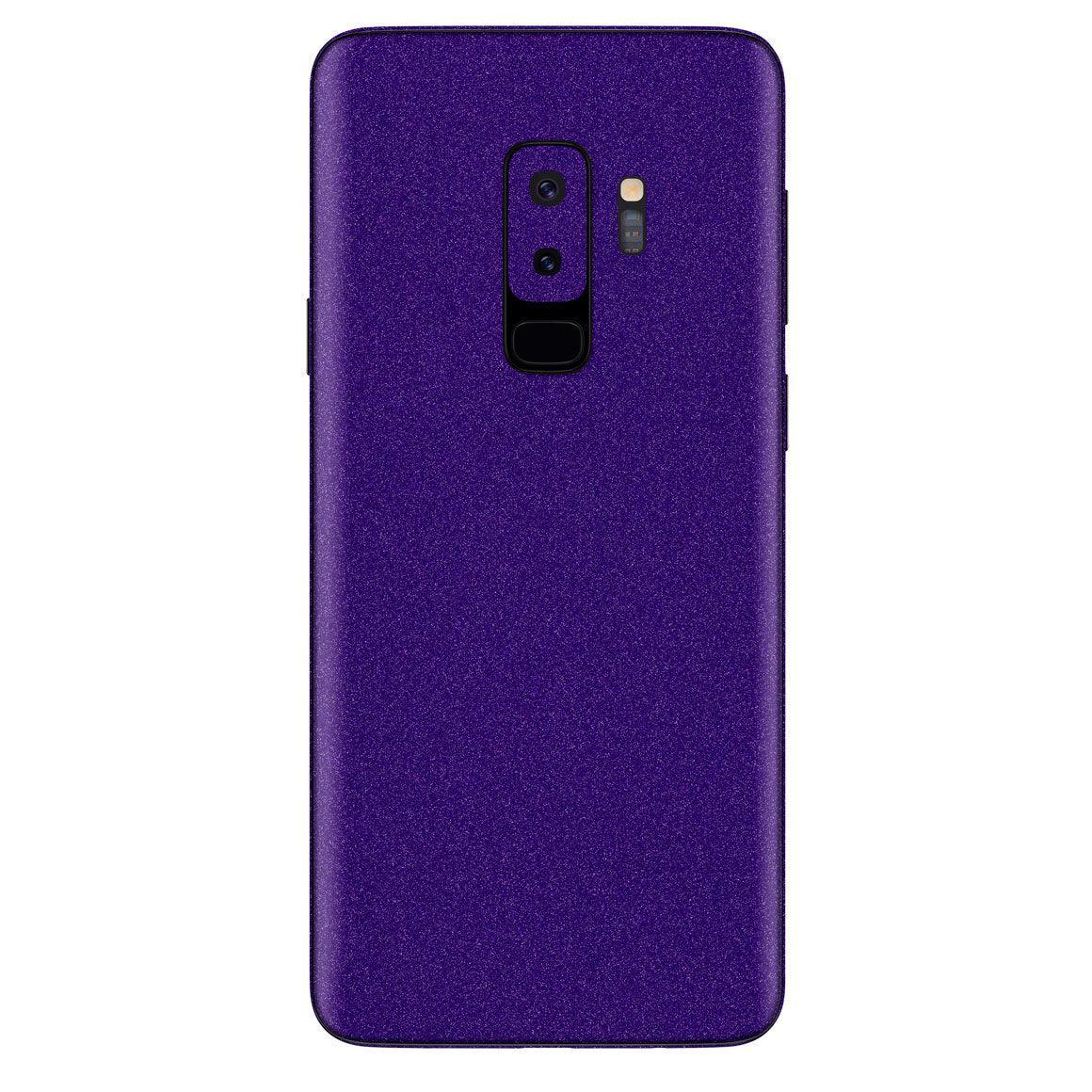 Galaxy S9 Plus Glitz Series Skins - Slickwraps