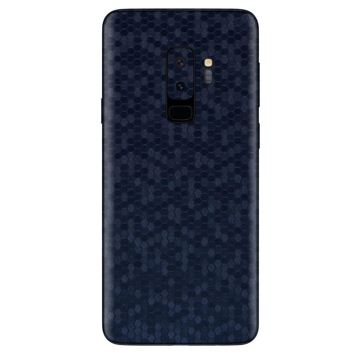 Galaxy S9 Plus Honeycomb Series Skins - Slickwraps