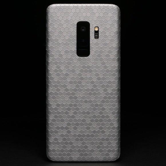 Galaxy S9 Plus Honeycomb Series Skins - Slickwraps