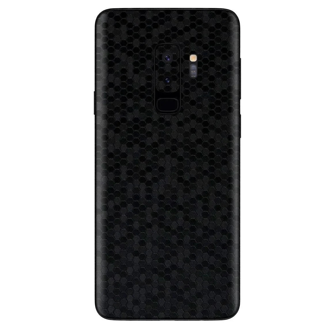 Galaxy S9 Plus Honeycomb Series Skins - Slickwraps