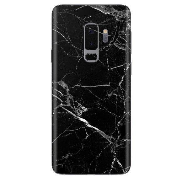 Galaxy S9 Plus Marble Series Skins - Slickwraps