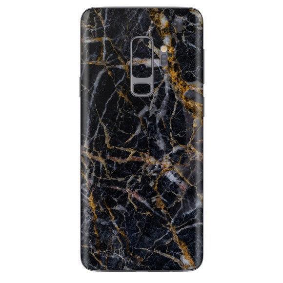 Galaxy S9 Plus Marble Series Skins - Slickwraps