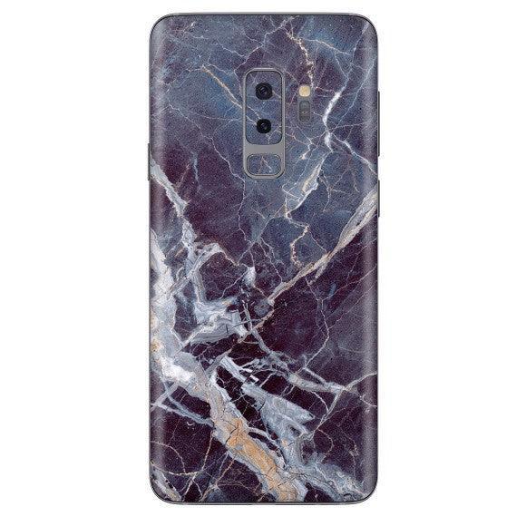Galaxy S9 Plus Marble Series Skins - Slickwraps
