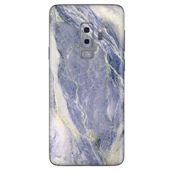Galaxy S9 Plus Marble Series Skins - Slickwraps