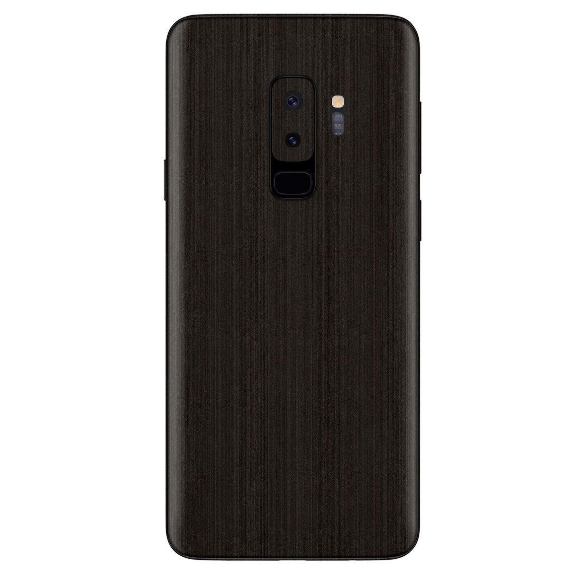 Galaxy S9 Plus Metal Series Skins - Slickwraps