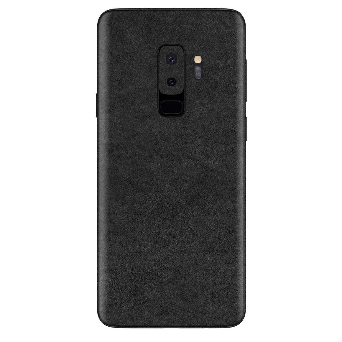 Galaxy S9 Plus Stone Series Skins - Slickwraps