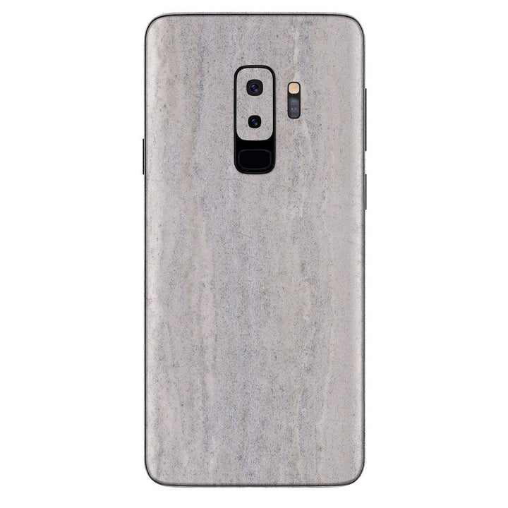 Galaxy S9 Plus Stone Series Skins - Slickwraps