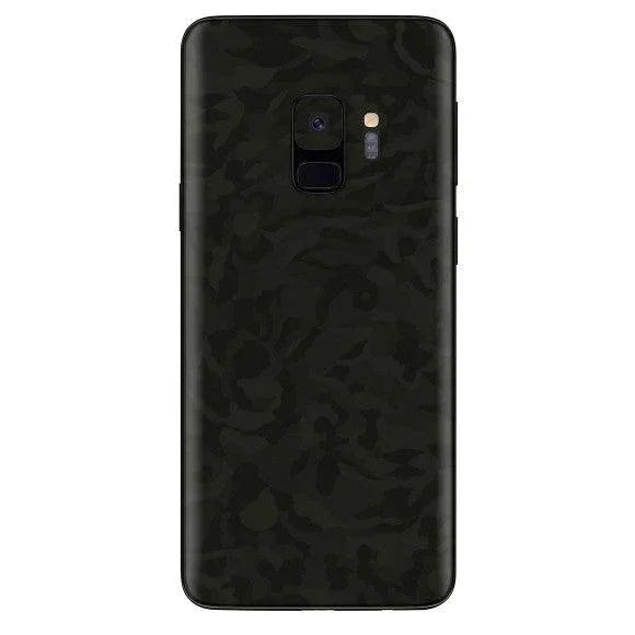 Galaxy S9 Shade Series Skins - Slickwraps