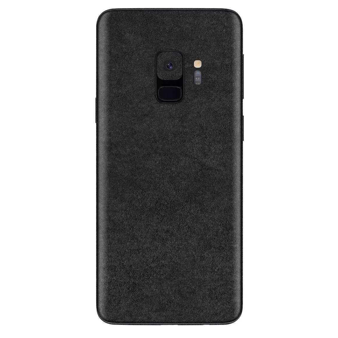 Galaxy S9 Stone Series Skins - Slickwraps