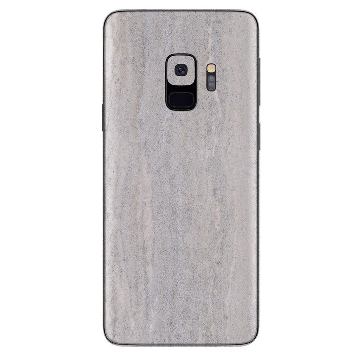 Galaxy S9 Stone Series Skins - Slickwraps