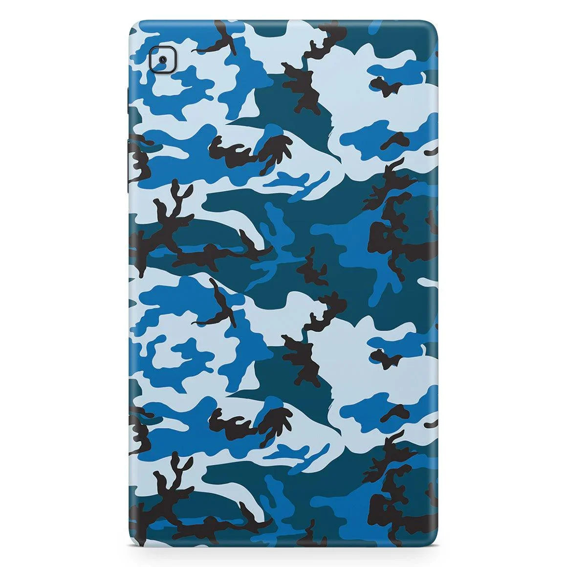 Galaxy Tab A7 Lite Camo Series Skins - Slickwraps