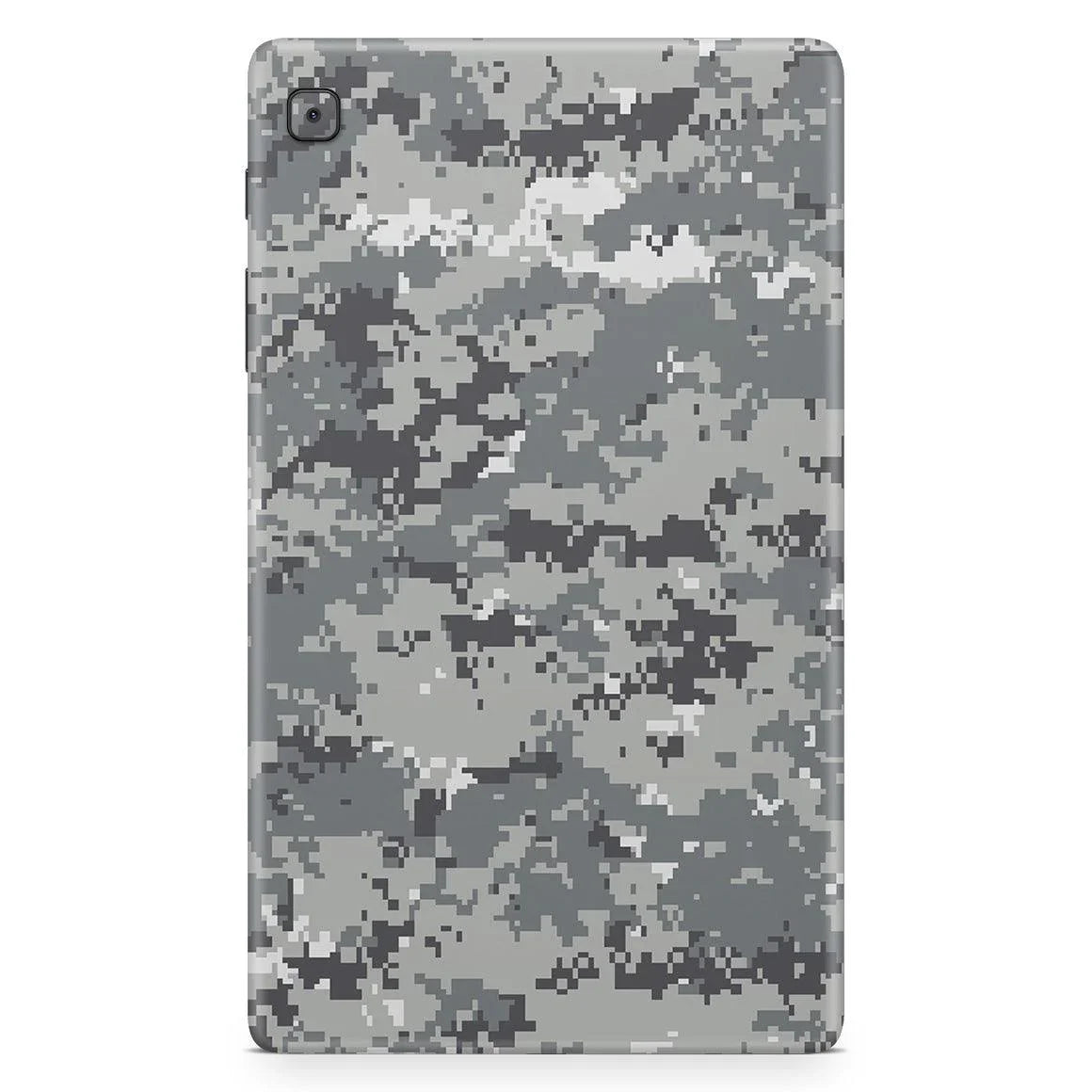 Galaxy Tab A7 Lite Camo Series Skins - Slickwraps